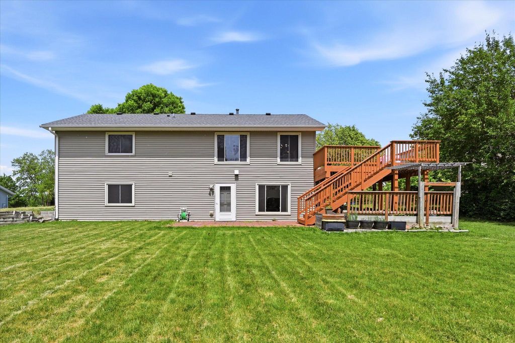 4516 Whitetail Way, Eagan, MN 55123 — photo 5