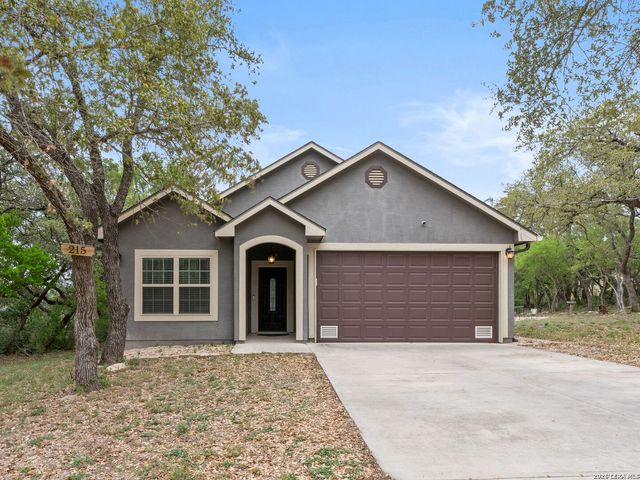 215 County Road 3829, San Antonio, TX 78253