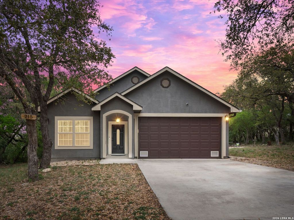 215 County Road 3829, San Antonio, TX 78253