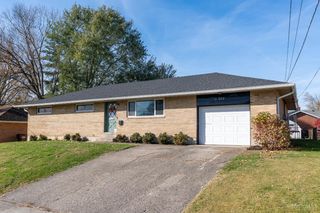 907 Birchwood Drive, Lebanon, OH 45036