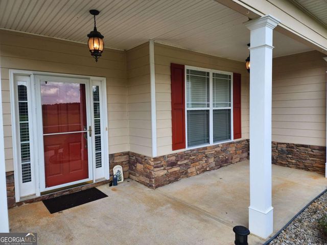 1516 Maddox Lane, Monroe, GA 30656