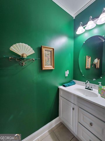 1516 Maddox Lane, Monroe, GA 30656