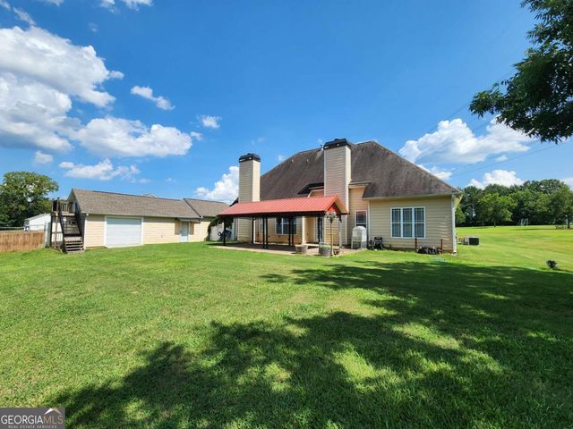 1516 Maddox Lane, Monroe, GA 30656