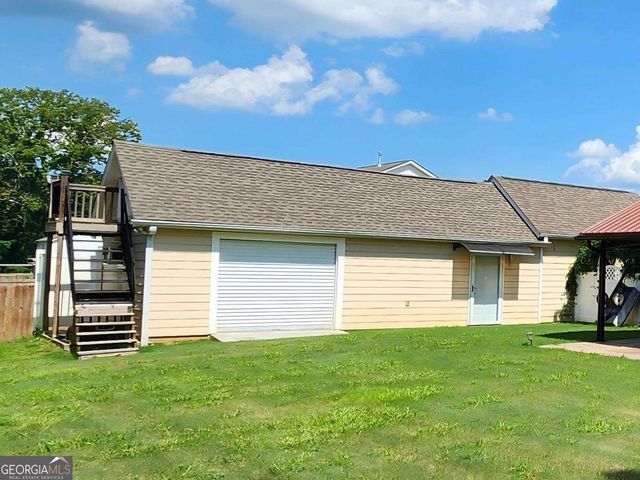 1516 Maddox Lane, Monroe, GA 30656