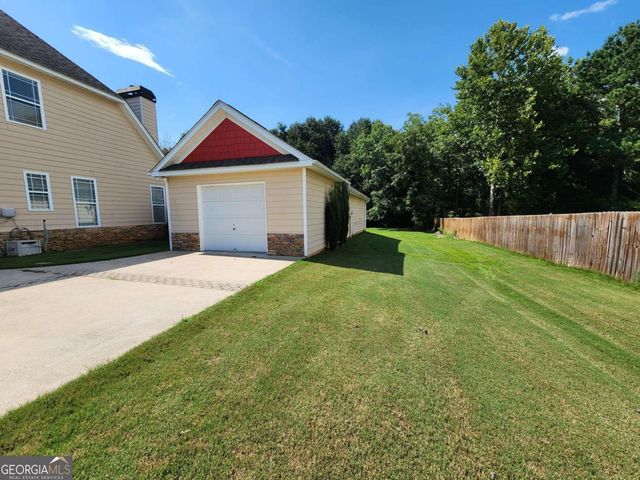 1516 Maddox Lane, Monroe, GA 30656