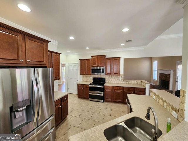 1516 Maddox Lane, Monroe, GA 30656