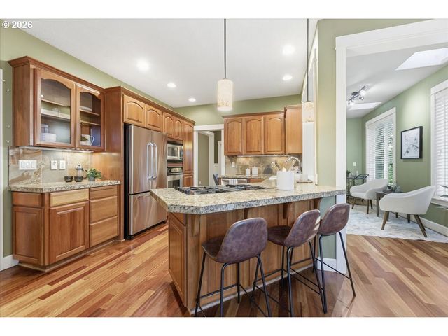 11455 Sw GALLO Ave, Portland, OR 97223