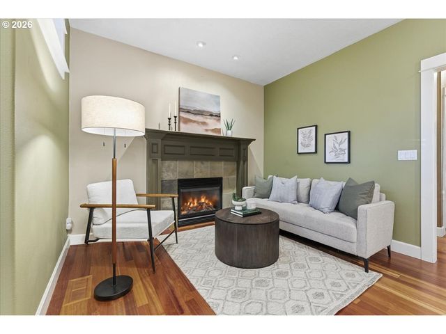 11455 Sw GALLO Ave, Portland, OR 97223