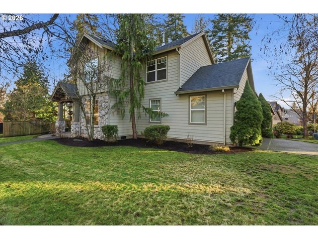 11455 Sw GALLO Ave, Portland, OR 97223