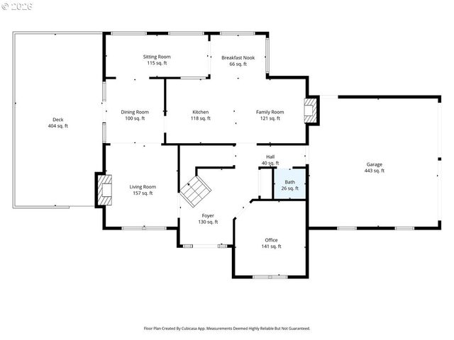 11455 Sw GALLO Ave, Portland, OR 97223