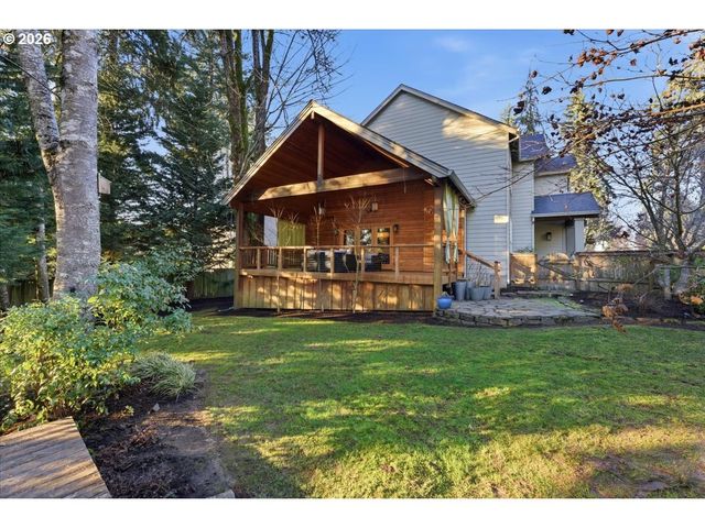 11455 Sw GALLO Ave, Portland, OR 97223