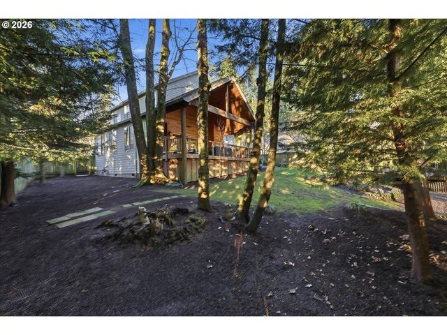 11455 Sw GALLO Ave, Portland, OR 97223