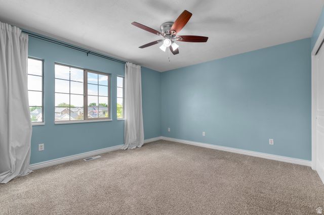 760 E HIDDEN MANOR CIR, Lehi, UT 84043
