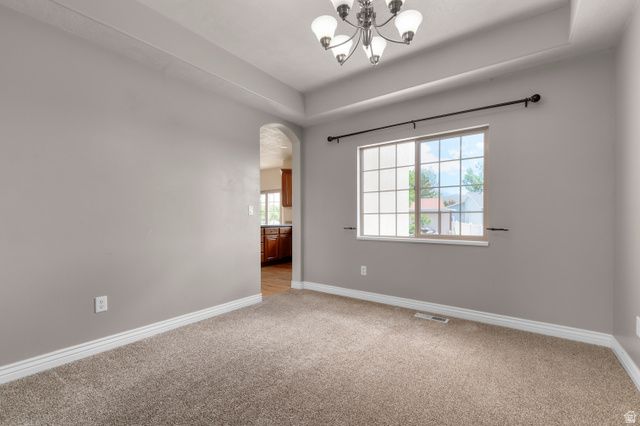 760 E HIDDEN MANOR CIR, Lehi, UT 84043