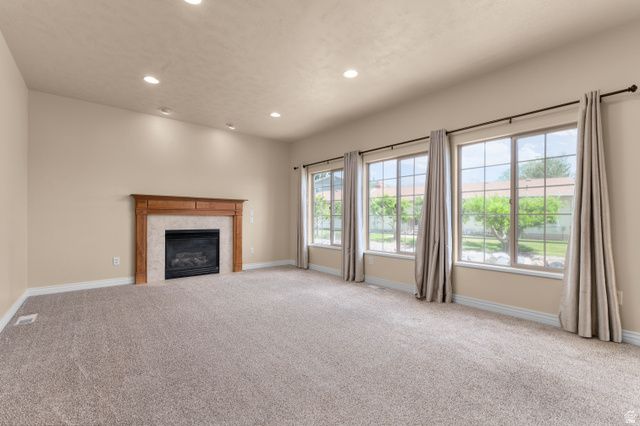 760 E HIDDEN MANOR CIR, Lehi, UT 84043