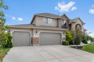 760 E HIDDEN MANOR CIR, Lehi, UT 84043
