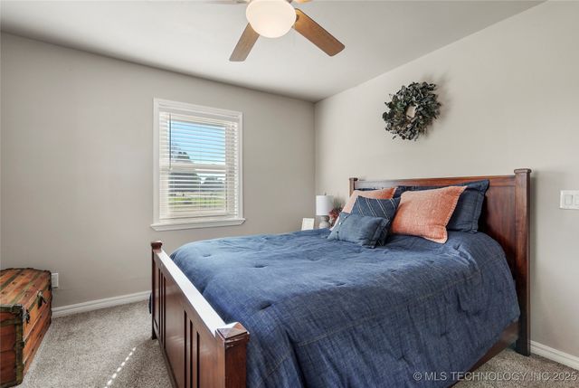 17437 S 91st East Avenue, Bixby, OK 74008