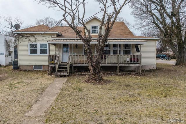 588 Locust Street, Lebanon, MO 65536