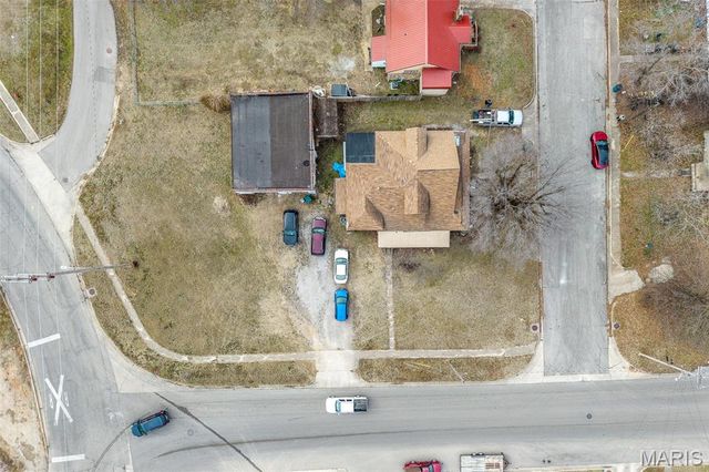 588 Locust Street, Lebanon, MO 65536