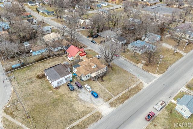 588 Locust Street, Lebanon, MO 65536