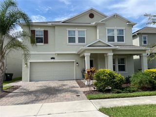 2909 NOTTEL DRIVE, St Cloud, FL 34772