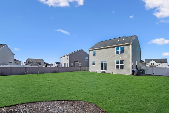 1816 Wellington Drive, Joliet, IL 60431