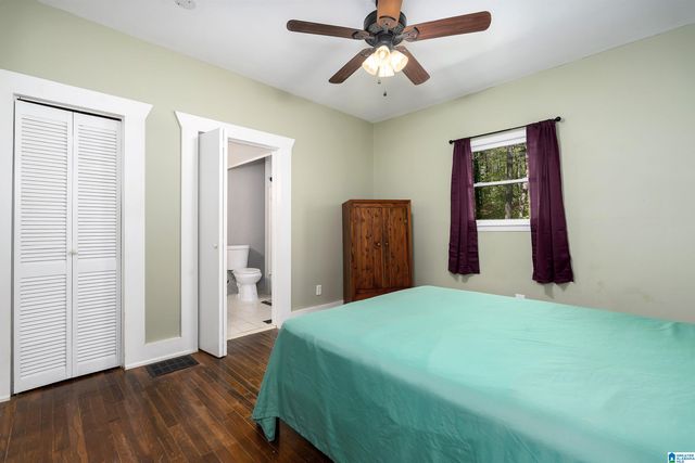 7075 SPRINGER ROAD, Mccalla, AL 35111