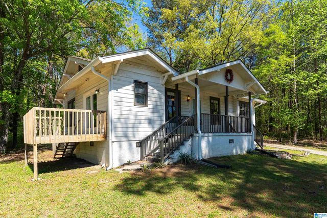 7075 SPRINGER ROAD, Mccalla, AL 35111
