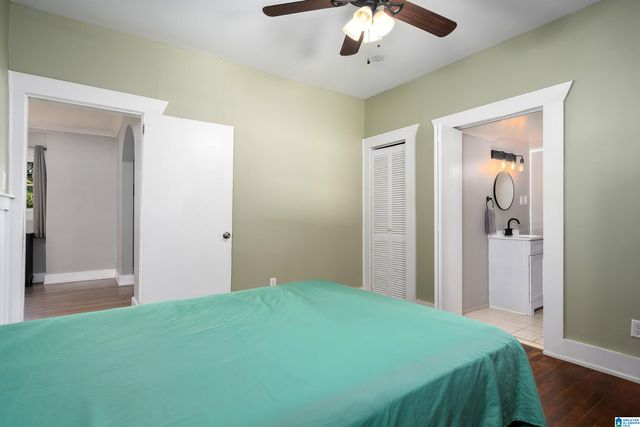 7075 SPRINGER ROAD, Mccalla, AL 35111