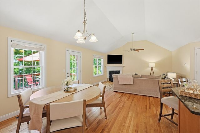 8 Maple Street, Southborough, MA 01745