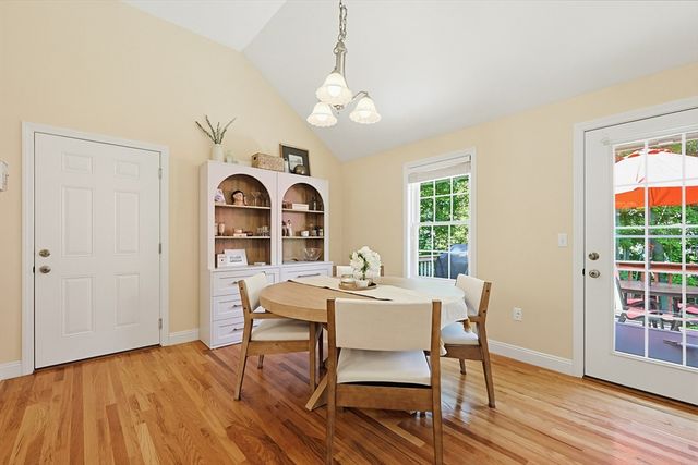 8 Maple Street, Southborough, MA 01745