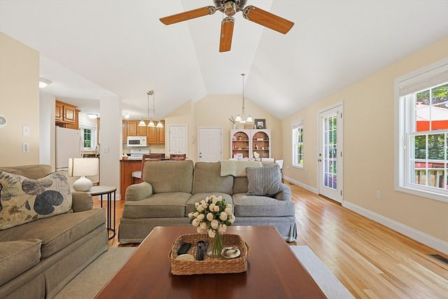 8 Maple Street, Southborough, MA 01745
