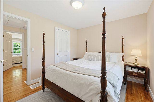 8 Maple Street, Southborough, MA 01745