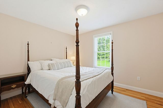 8 Maple Street, Southborough, MA 01745