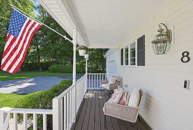 8 Maple Street, Southborough, MA 01745