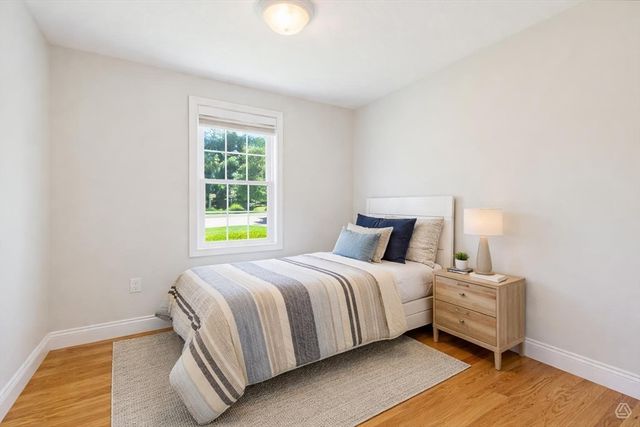 8 Maple Street, Southborough, MA 01745
