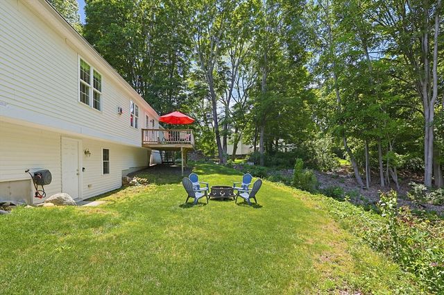 8 Maple Street, Southborough, MA 01745
