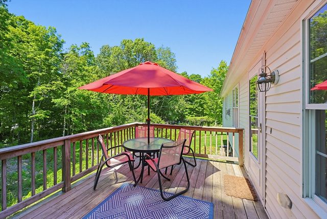 8 Maple Street, Southborough, MA 01745