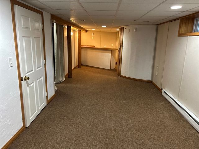 42 Ernest Ave, Worcester, MA 01604