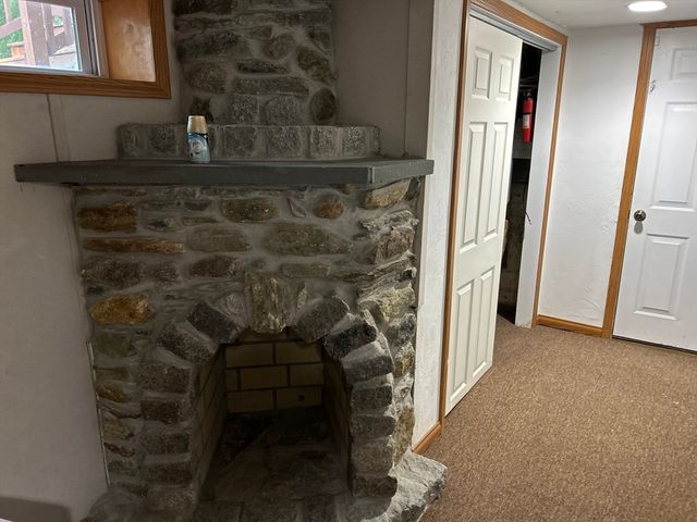 42 Ernest Ave, Worcester, MA 01604