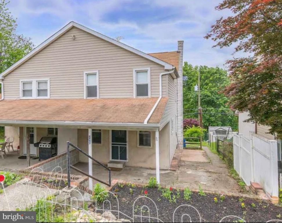 292 SCHUYLKILL RD, Birdsboro, PA 19508