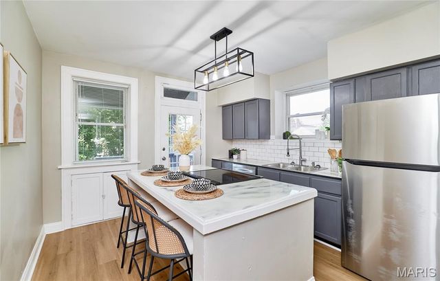 3678 Liermann Avenue, St Louis, MO 63116