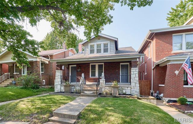 3678 Liermann Avenue, St Louis, MO 63116