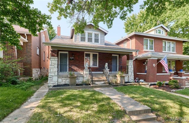 3678 Liermann Avenue, St Louis, MO 63116