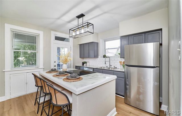 3678 Liermann Avenue, St Louis, MO 63116