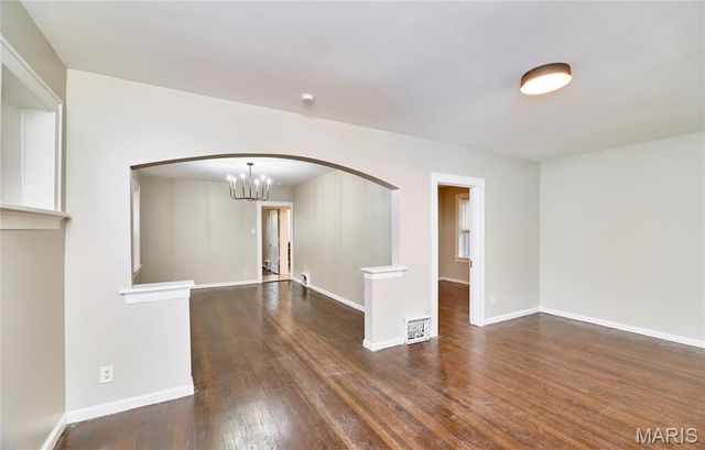 3678 Liermann Avenue, St Louis, MO 63116