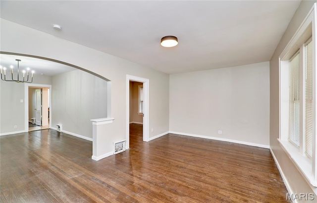 3678 Liermann Avenue, St Louis, MO 63116