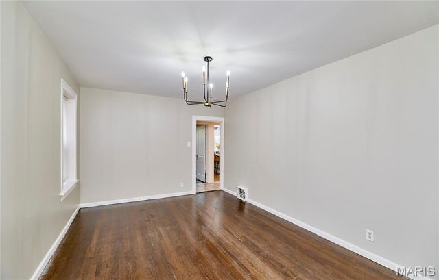 3678 Liermann Avenue, St Louis, MO 63116