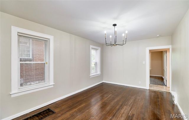 3678 Liermann Avenue, St Louis, MO 63116