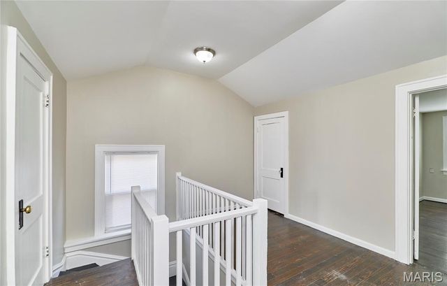3678 Liermann Avenue, St Louis, MO 63116